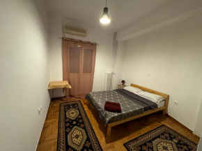 Plaka quiet Apartment